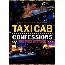 Taxicab Confessions: New York, New York Part 1 [DVD]