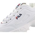thumbnail image 3 of Fila Disruptor II Espadrillepetit Enfant, 3 of 4
