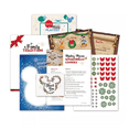 thumbnail image 2 of Disney Mickey & Friends Advent Calendar, 2 of 3