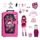 thumbnail image 2 of Muñeca Mattel Monster High Skulltimate Secrets Gore-geus Oasis Draculaura, 2 of 8
