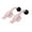 Pink, variant on Necvior Piano Finger Trainer Children Piano Hand Corrector Finger Exercisers Posture Correction Tool Piano Finger Training Tool
