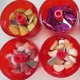 thumbnail image 4 of Tupperware Chef Turbo-chef Red Compatible With D158 Onion Chopper Speedy Boy Onion Cutter, 4 of 4