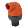 thumbnail image 2 of Plastic Automatic Air Vent Valve For Agricultural Irrigation Drip Irrigation Air Valves Suitable For Various Irrigation Systems In Gardens, 2 of 7