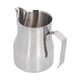 thumbnail image 4 of Jarra para espumar leche NikouMX de acero inoxidable 450 ml, 4 of 8