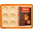 thumbnail image 1 of Silpat The Original Perfect Tartelette Mold, 1 of 8