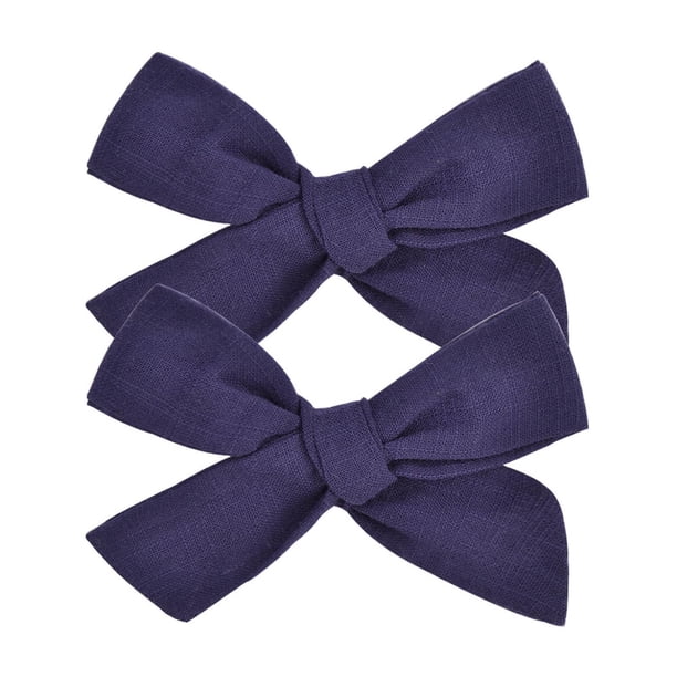 Clips de lazos para el cabello para bebés y niñas, accesorio para bebés y niños pequeños Wmkox8yii fajkfhkj4148