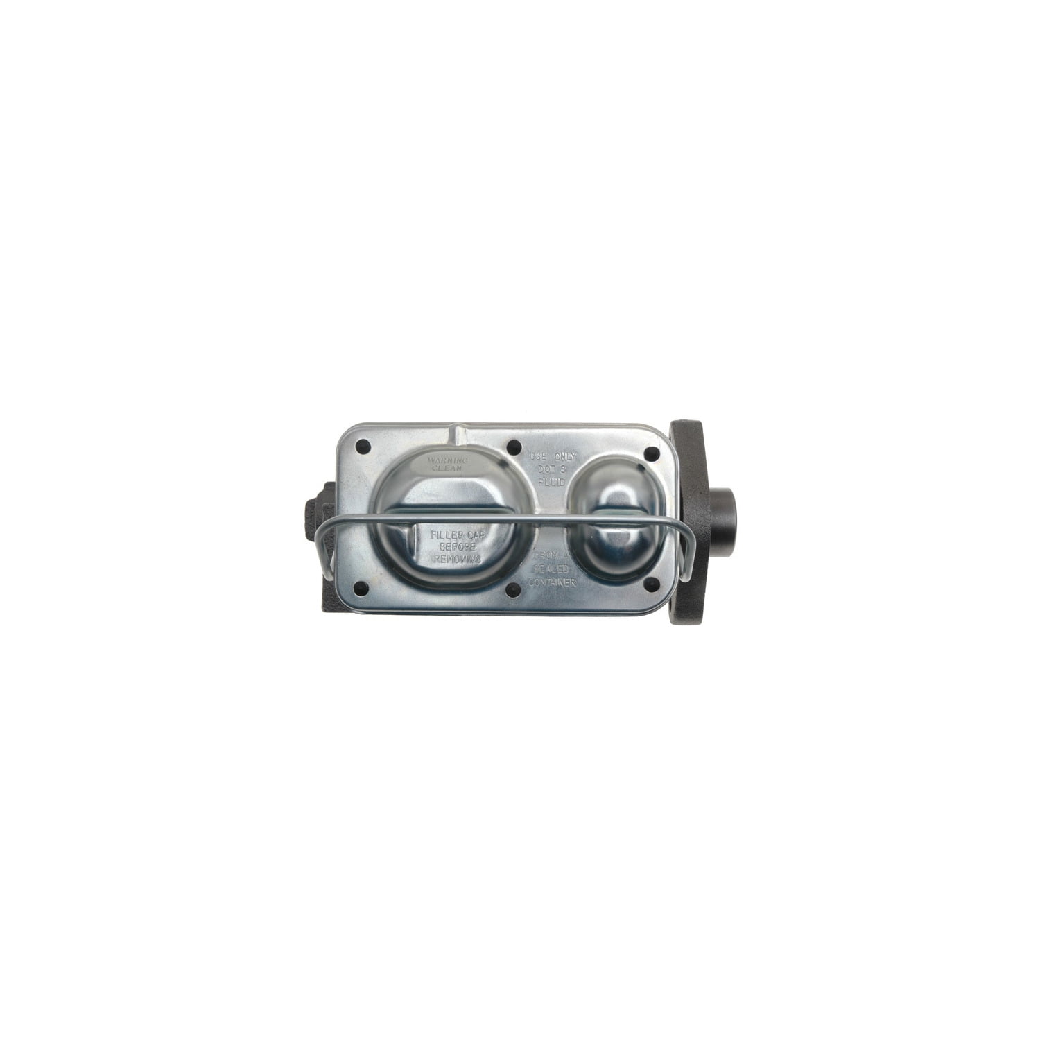 Raybestos MC36306, New Master Cylinder, Front Brake, Fit for 1980-1975 Chevrolet Models