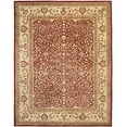 thumbnail image 2 of SAFAVIEH Persian Legend Lydia Oriental Area Rug, Rust/Beige, 8' x 10', 2 of 8
