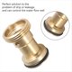 thumbnail image 5 of Adaptador de Caño de Bañera RP33794 (Paquete de 2) para Desviador Deslizante, Kit de Reemplazo de Grifo, 5 of 5