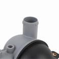 thumbnail image 3 of Water Housing Assy Distributor with Manual Drain Plug 863631T1 for MerCruiser Stern Drives 4.3 5.0 5.7 6.2L V6 V8 Engines, 3 of 4