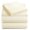 Beige, variant on KriKac Italian Prestige Collection Striped Bed Sheet Set – 1800 Luxury Soft Microfiber Deep Pocket 4-Piece Bedding Set - Wrinkle, Stain, Fade Resistant - Beige