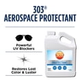 thumbnail image 2 of Spray protector 303 Products Aerospace con protección UV de 3,78 L, 2 of 9