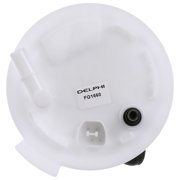 Delphi FG1660 Fuel Module Fits select: 2013-2014 FORD TAURUS, 2015-2018 FORD TAURUS SEL