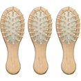 thumbnail image 1 of wonima44 1 Set 3pcs Air Bag Comb Wooden Combs Comb Massage Comb Cushion Massager Comb Multipurpose Wood Comb Hairbrush, 1 of 1