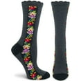 thumbnail image 4 of Ozone womens Nordic Stripe Socks, 4 of 6