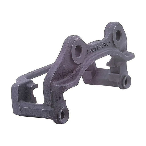 Wearever Brake Caliper Carrier Fits select: 1999-2002 CHEVROLET SILVERADO, 2000-2001 CHEVROLET TAHOE