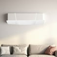 thumbnail image 3 of Air Conditioner Deflector Ac Vent Deflector Hanging Air Conditioner Vent Deflector, 3 of 9