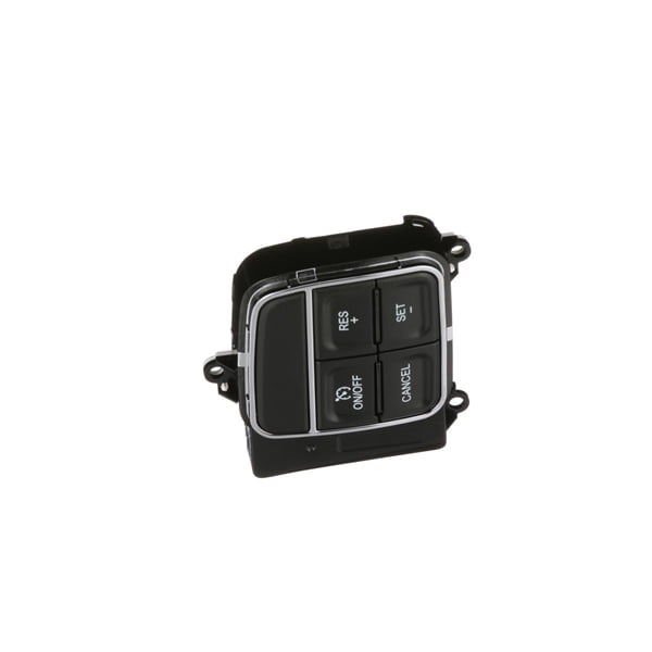 Cruise Control Switch