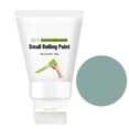 thumbnail image 1 of Wall Paint Small Rolling Brush Graffitis Dirty Cover Repair Paint Wall Renovation Environment Protection Latex Paint Wall Paste, 1 of 5