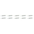 thumbnail image 1 of 10 Resortes De Parador Central Ft125ts 2016 De 2025 Italika Original, 1 of 3