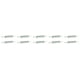 thumbnail image 1 of 10 Resortes De Parador Central Dt125 Delivery 2017 De 2025 Italika Original, 1 of 3