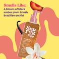 thumbnail image 5 of Sunryz Amber Sol Shimmer Body Oil, Radiant Bronze Glow, 5 fl oz, 5 of 10