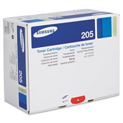 Samsung Genuine OEM ML-TD205L (SU967A) Black Toner Cartridge (5K YLD)