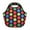 E, variant on Lolmot Lunch Bag with Containers Insulated Neoprene Lunch Bag Tote Handbag Lunchbox Food Container Tote Cooler Warm Pouch for School Work Office