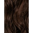 thumbnail image 3 of New Born Free Magic Lace Crystal HD 13x6 Frontal Lace Wig - CR136R ROMANCE CURL (ESPRESSO), 3 of 3