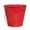 F, variant on LYINGF Small Metal Buckets with Handle, Galvanized Bucket Tin Pails Candy Buckets Flower Buckets for Party Favors Home Classroom Decorations