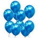 thumbnail image 5 of Paquete de 120 Globos Rojos Blancos Y Azules Globos de Fiesta de Látex de 12 Pulgadas Decoración para Fiestas de Cumpleaños para Todas Las Ocasiones, 5 of 5