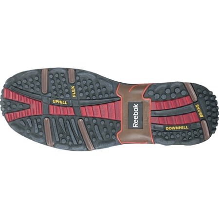 reebok tiahawk review