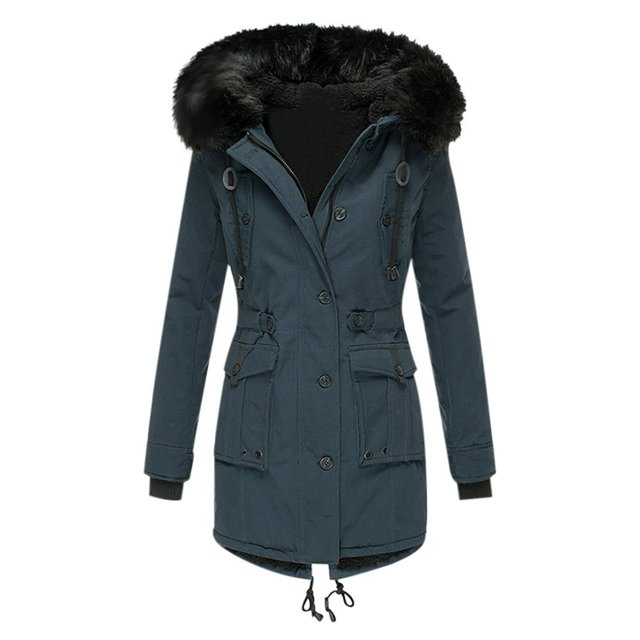 MASRIN Woman Winter Coat Heated Puffer Jacket for Men Women Winter Soft Shell Heated Down Warm Jackets 3 Heating Levels Heated Outdoor Coat Men‘s Winter Jackets