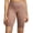Almond, variant on Women's Skimmies Seamfree Ultralight Smoothing Full-Thigh Slipshort
