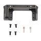 thumbnail image 2 of Soporte De Parachoques Delantero RC, Soporte Servo De Parachoques Delantero RC Latón Resistente A La Erosión Para Reemplazo, 2 of 7
