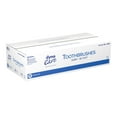 thumbnail image 4 of Dynarex Disposable Toothbrushes - Individually Wrapped 1 Ea, 4 of 4