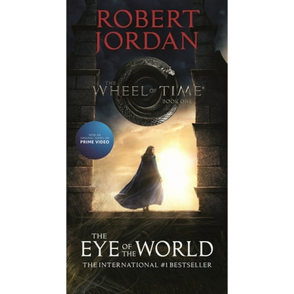 Pre-Owned The Eye of the World: Book One of the Wheel of Time (Mass Market Paperback) 1250832373 9781250832375