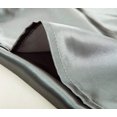thumbnail image 2 of 2-Pack Satin Pillowcases for Hair and Skin,Satin Pillow Covers with Envelope Closure, 2 of 8
