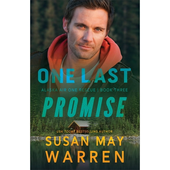 Alaska Air One Rescue One Last Promise, (Paperback)
