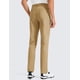 thumbnail image 2 of Pantalones CRZ YOGA Modelo 30" Secado Rápido Livianos Color Caqui, 2 of 7