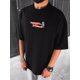 thumbnail image 1 of Creative Cotton Cartoon Print Short Sleeve T-Shirt - Loose Fit, Machine Washable, Casual Top for Teens, Casual Sporty Tee, Summer Gifts, 1 of 6