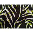 thumbnail image 4 of oneOone Cotton Cambric Light Green Fabric Skins Animal Sewing Craft Projects Fabric Prints By Yard 56 Inch Wide, 4 of 4