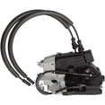 thumbnail image 4 of ECCPP Door Latch Lock Actuator Front Left+Front Right 81310-D3010 Latch Lock Actuator Fits for For Hyundai Tucson 2016-2020, 4 of 4