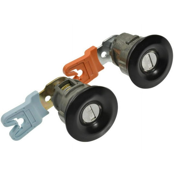 Door Lock Kit - Compatible with 1996 - 2007 Ford Taurus 1997 1998 1999 2000 2001 2002 2003 2004 2005 2006