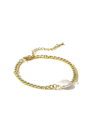 Silver Teardrop Bracelets for Women – Hollywood Sensation®