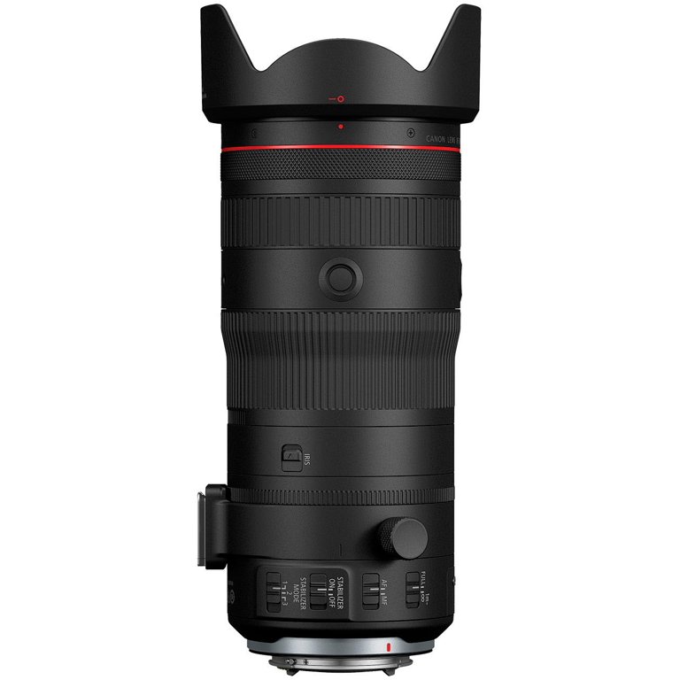 Canon RF 24-105mm f/2.8 L IS USM Z Lens 6347C002 (International
