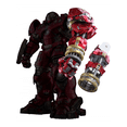 thumbnail image 1 of Set de Accesorios Hulkbuster Hot Toys HOT TOYS SIXTH SCALE FIGURE, 1 of 3