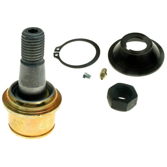 Suspension Ball Joint Fits select: 2006-2008 DODGE RAM 1500, 2003-2012 DODGE RAM 2500