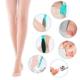 thumbnail image 4 of Stainless Steel Pedicure Kit Spa Home Professional Foot Callus Remover, 4 of 5