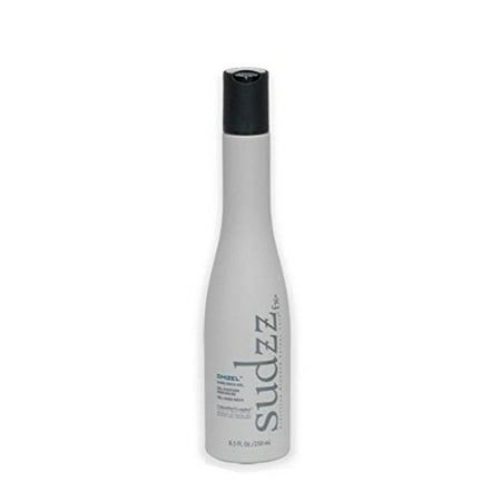Sudzz Chizel Hard Rock Gel, 8.5 oz